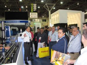 Expo Manufactura 2013