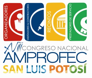 Congreso Nacional Amprofec 2015