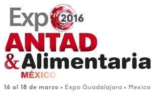 Expo Antad - Alimentaria 2016