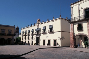 Atractiva oferta turística en Querétaro