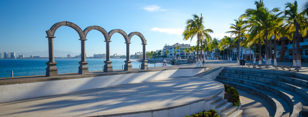 Puerto Vallarta en el Top 10 como mejor Oficina de Promoción Turística de México o el extranjero