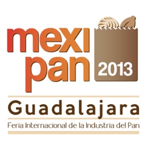 Mexipan Guadalajara 2013