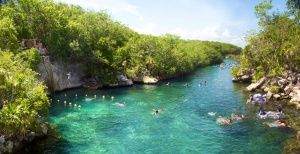 Nueva zona horaria en Quintana Roo
