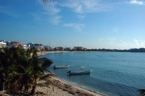 Se creó el Consejo de Promoción Turística de Quintana Roo