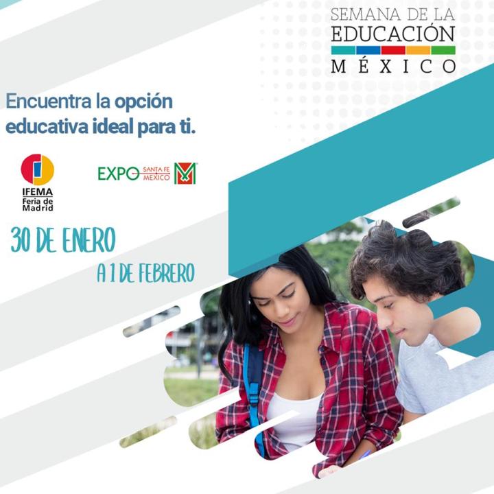 Semana de la Educación México