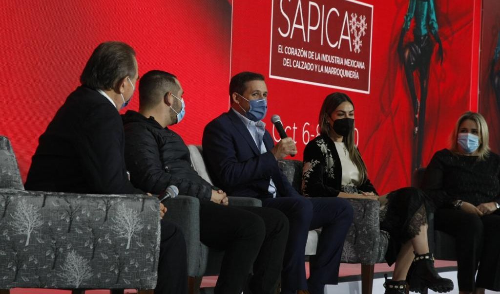 Sapica reactiva la industria del calzado en México