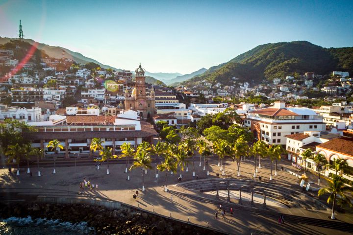 En el plan que se vaya, Jalisco tiene para todos