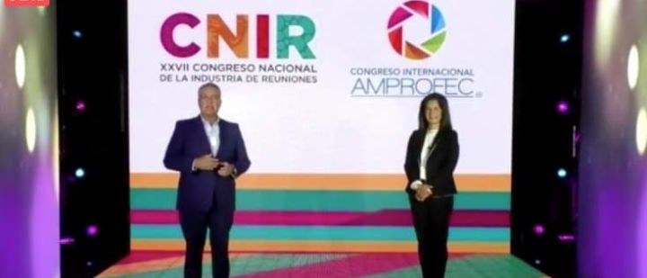 Precongreso Nacional de la Industria de Reuniones