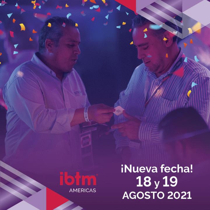 Ibtm recorre sus fechas