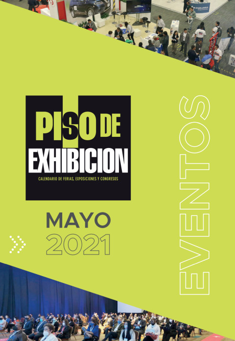 Eventos Mayo 2021