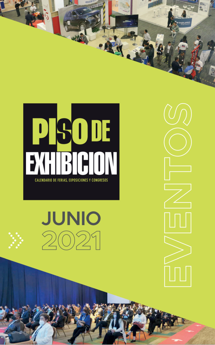 Eventos Junio2021