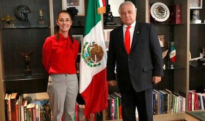 Quedó instalado el Comité Organizador del Tianguis Turístico México 2023
