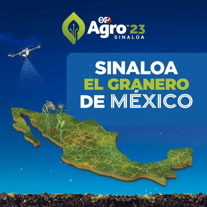 Agroconocimiento y agronegocios encontrarán visitantes y expositores en Expoagro Sinaloa