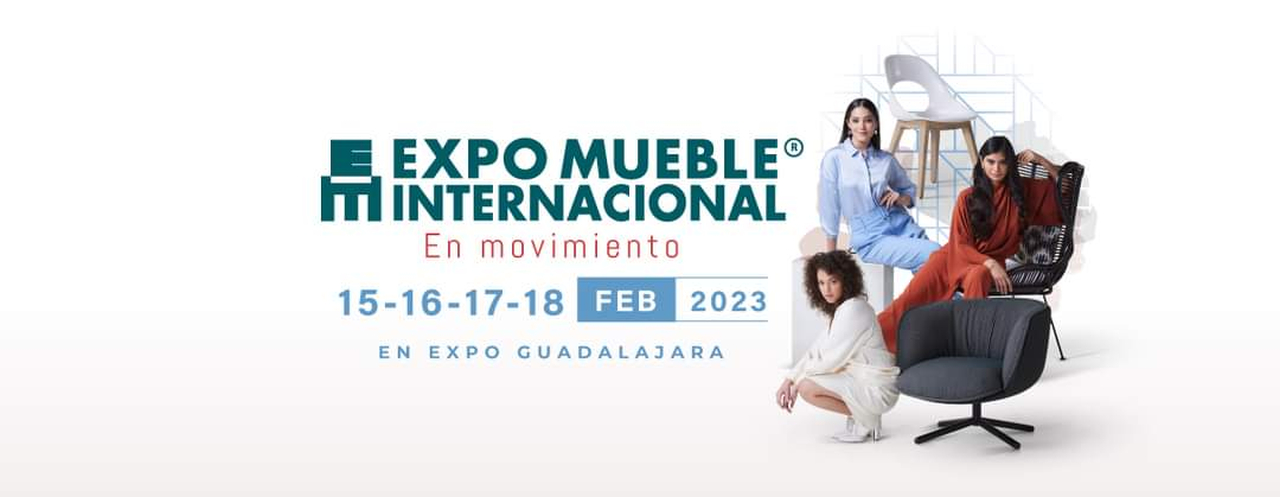 Expo Mueble Internacional